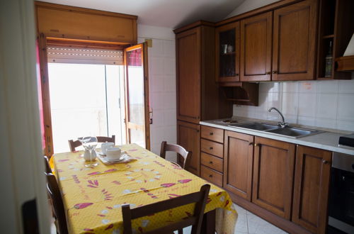 Foto 12 - Comfortable Apartment - Quartu - close to Poetto Beach