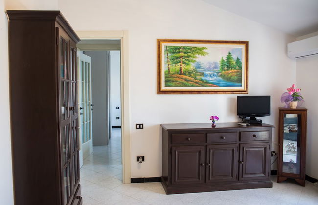 Comfortable Apartment - Quartu - close to Poetto Beach - Foto 21