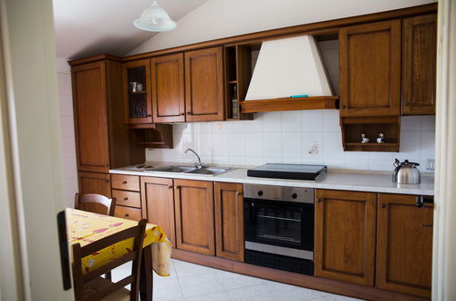 Photo 11 - Comfortable Apartment - Quartu - close to Poetto Beach