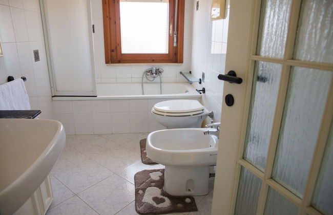 Comfortable Apartment - Quartu - close to Poetto Beach - Foto 22