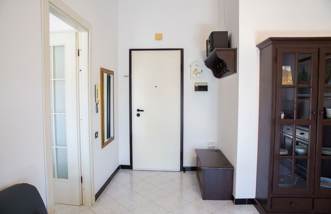 Comfortable Apartment - Quartu - close to Poetto Beach - Foto 16