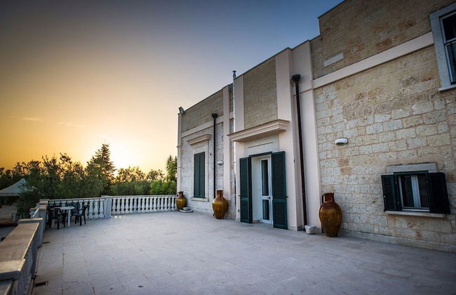 Tenuta Lama Gorga - Foto 30