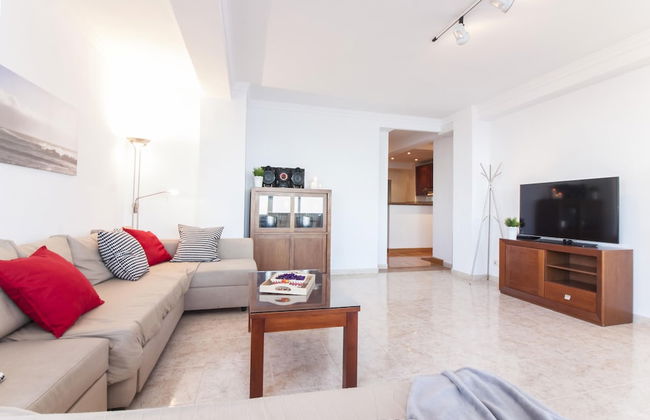 Maritimo FreshApartments by Bossh Hotels - Foto 22