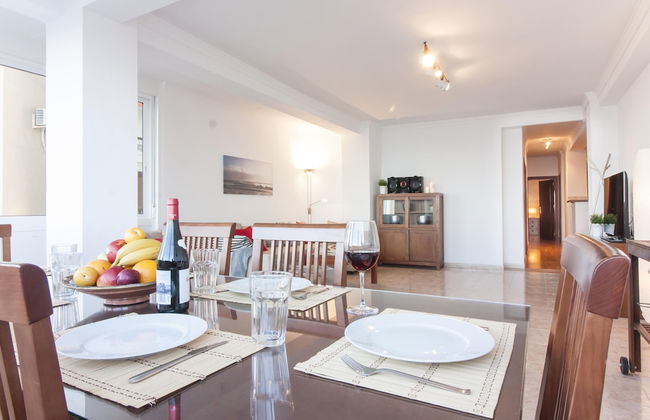 Maritimo FreshApartments by Bossh Hotels - Foto 17