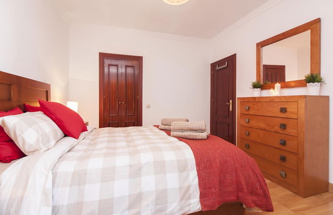 Maritimo FreshApartments by Bossh Hotels - Foto 9