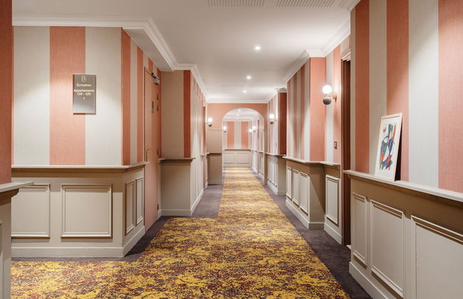 Edgar Suites Châtillon - Foto 20