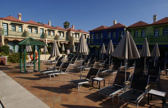 eó Maspalomas Resort - Photo 25