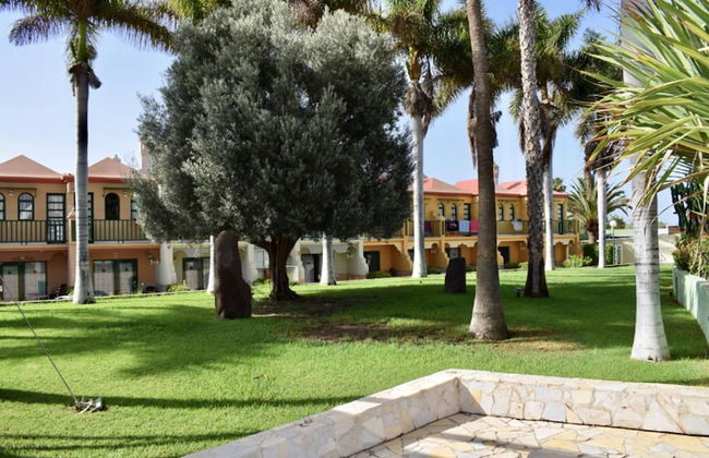 eó Maspalomas Resort - Photo 23