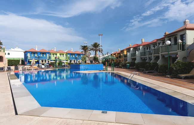 eó Maspalomas Resort - Photo 18
