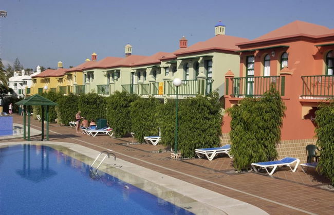 eó Maspalomas Resort - Photo 19