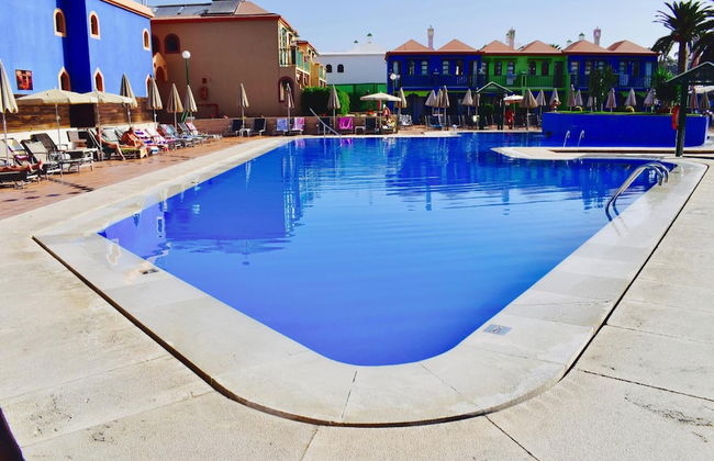 eó Maspalomas Resort - Photo 17