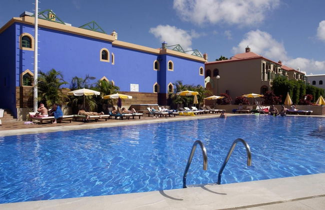 eó Maspalomas Resort - Photo 16