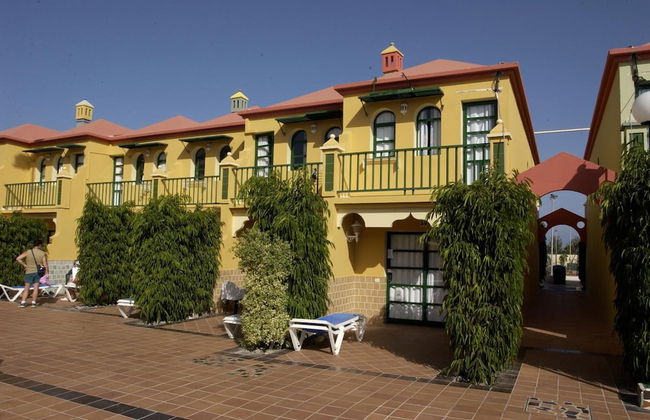 eó Maspalomas Resort - Photo 27