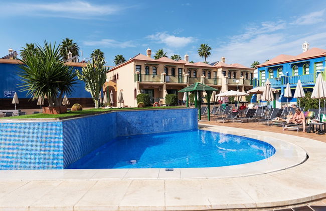 eó Maspalomas Resort - Photo 1