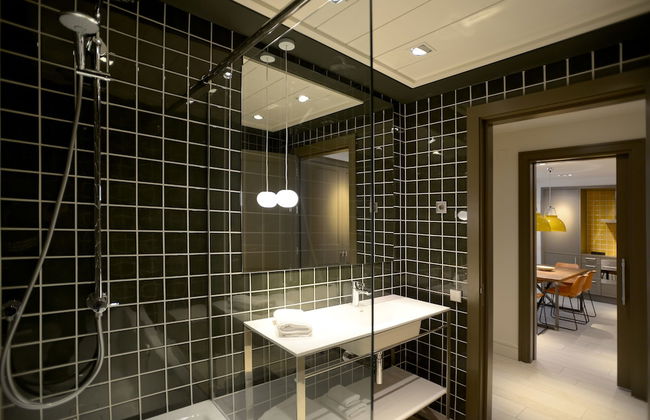 Midtown Apartments - Foto 69