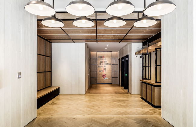 Midtown Apartments - Foto 4