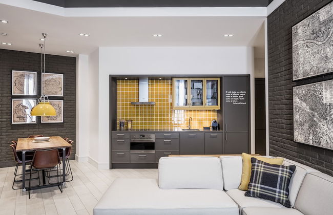 Midtown Apartments - Foto 56