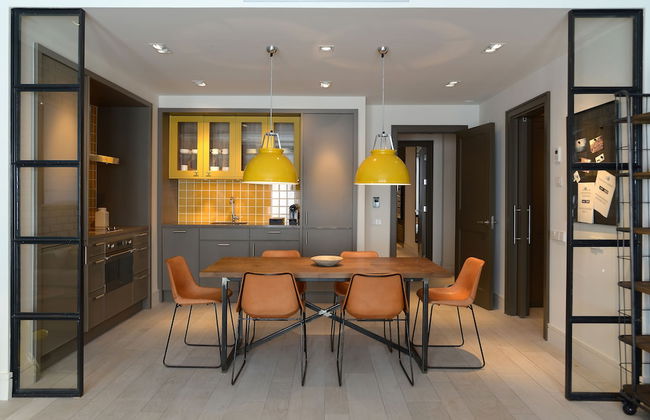 Midtown Apartments - Foto 54