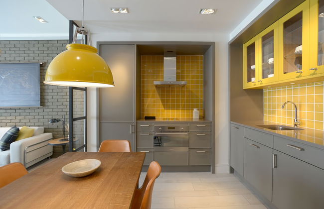 Midtown Apartments - Foto 55