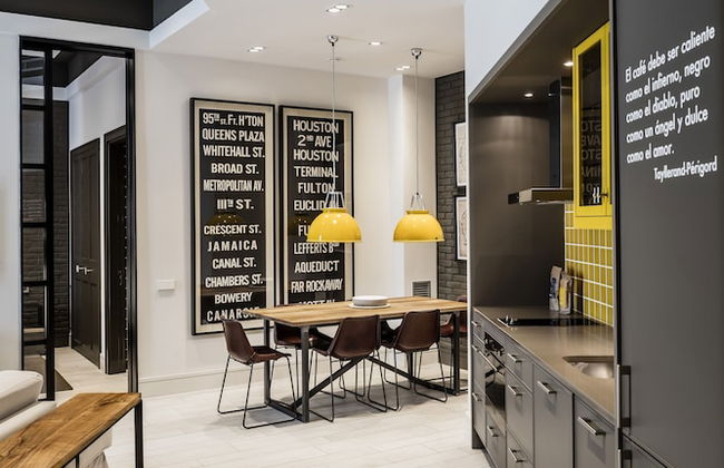 Midtown Apartments - Foto 64