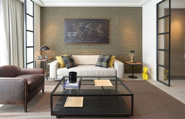 Midtown Apartments - Foto 18