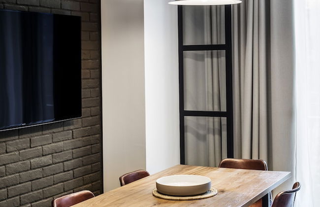 Midtown Apartments - Foto 68