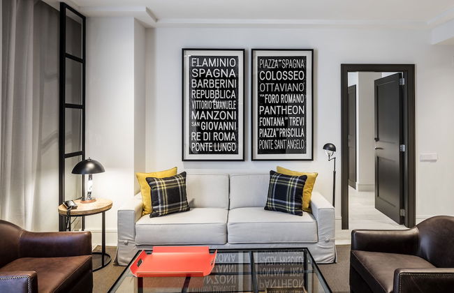 Midtown Apartments - Foto 66