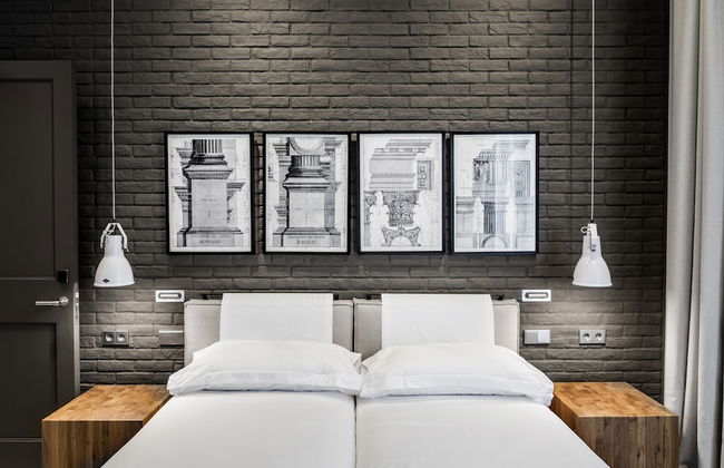 Midtown Apartments - Foto 44