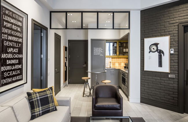 Midtown Apartments - Foto 67