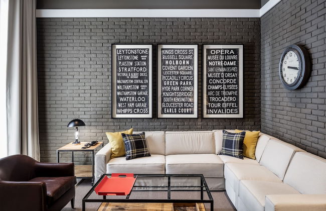 Midtown Apartments - Foto 62