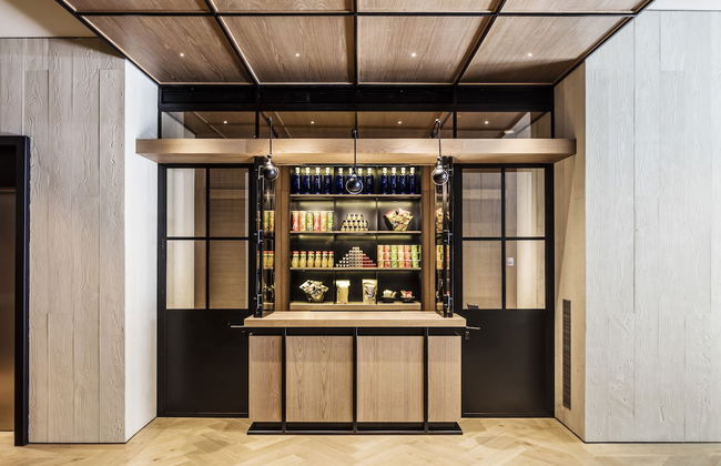 Midtown Apartments - Foto 1