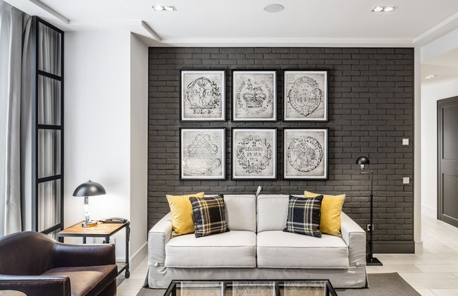 Midtown Apartments - Foto 40