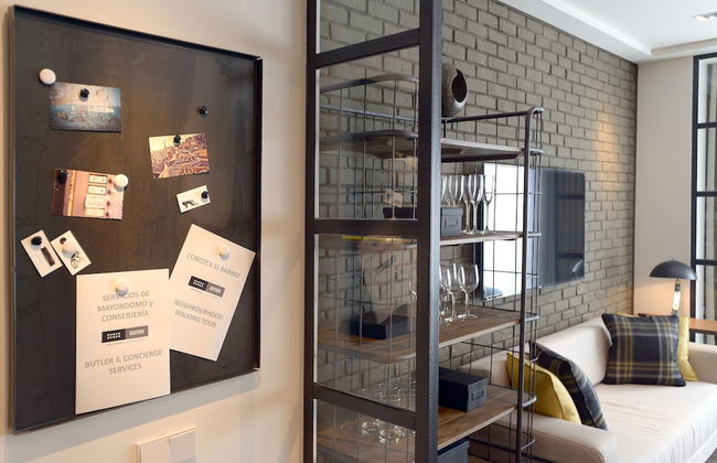 Midtown Apartments - Foto 20