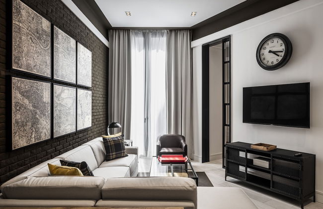 Midtown Apartments - Foto 63