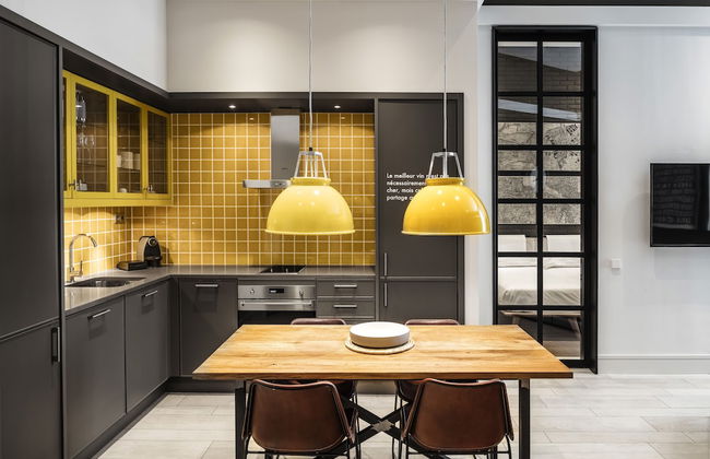 Midtown Apartments - Foto 57