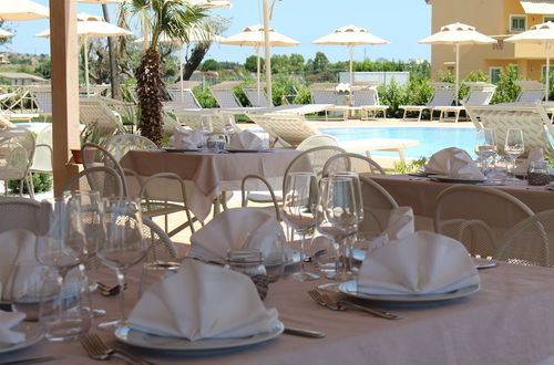 Photo 30 - Poseidon Swim & Restaurant Aparthotel