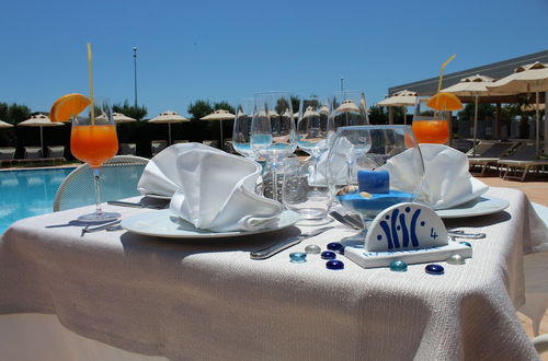 Photo 34 - Poseidon Swim & Restaurant Aparthotel