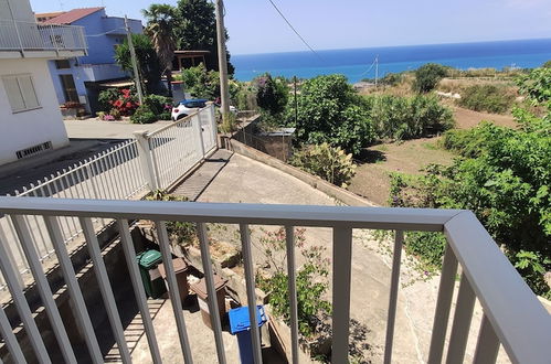 Foto 10 - Holiday Apartment In Briatico 15 Km From Tropea