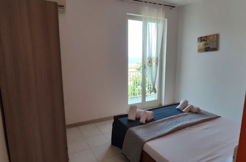 Foto 5 - Holiday Apartment In Briatico 15 Km From Tropea