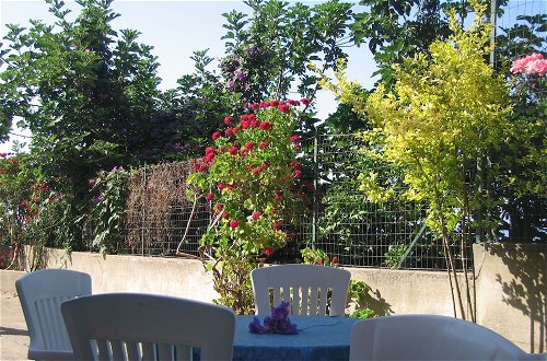 Foto 21 - Holiday Apartment for 4 pax in Briatico 15min From Tropea Calabria