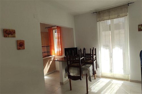 Foto 3 - Sea View Apartment In Briatico 15 Km From Tropea Calabria