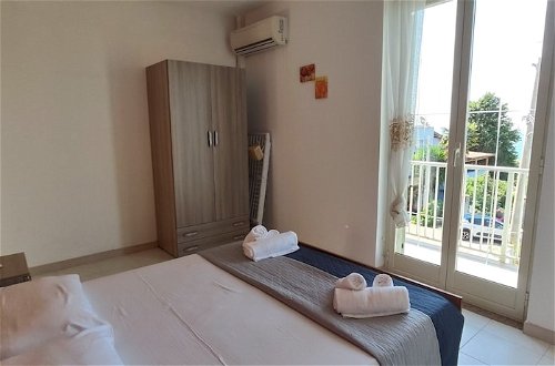 Photo 8 - Sea View Apartment In Briatico 15 Km From Tropea Calabria