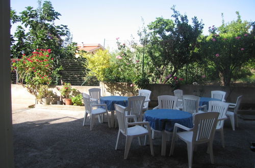 Foto 17 - Holiday Apartment In Briatico 15 Km From Tropea