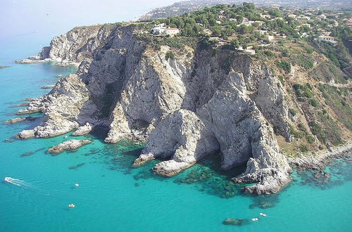 Foto 1 - Sea View Apartment In Briatico 15 Km From Tropea Calabria