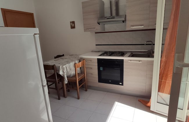 Apartment 5 min From the sea in Briatico 15min From Tropea Calabria Italy - Foto 8