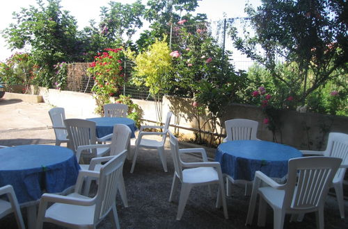 Foto 26 - Holiday Apartment for 4 pax in Briatico 15min From Tropea Calabria