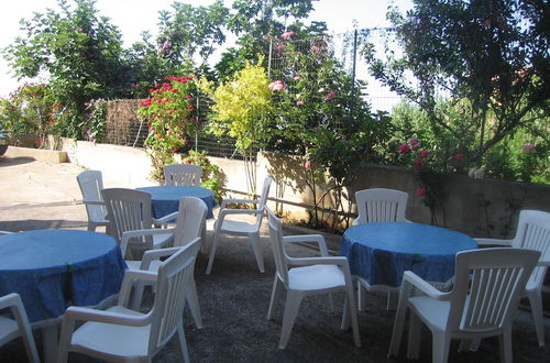 Foto 21 - Holiday Apartment In Briatico 15 Km From Tropea