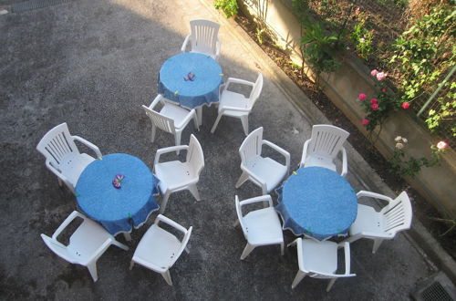 Foto 27 - Holiday Apartment for 4 pax in Briatico 15min From Tropea Calabria