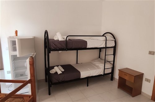 Foto 3 - Holiday Apartment In Briatico 15 Km From Tropea