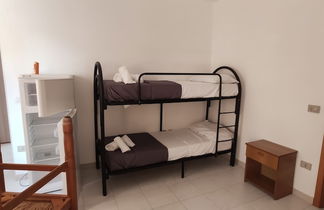 Foto 3 - Holiday Apartment In Briatico 15 Km From Tropea